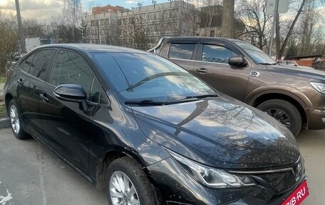 Toyota Corolla, 2020 год, 1 700 000 рублей, 1 фотография