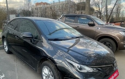 Toyota Corolla, 2020 год, 1 700 000 рублей, 1 фотография