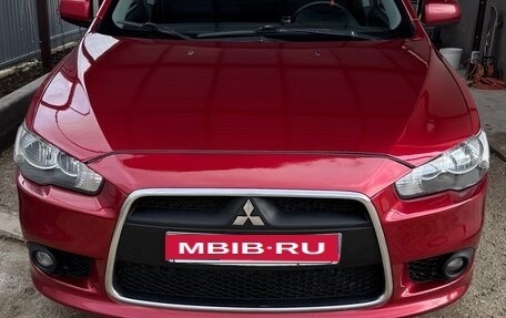 Mitsubishi Lancer IX, 2011 год, 685 000 рублей, 1 фотография