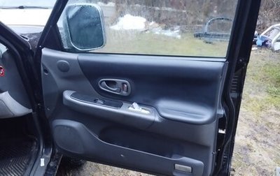 Mitsubishi Pajero Sport II рестайлинг, 2004 год, 550 000 рублей, 1 фотография