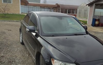 Volvo S40 II, 2012 год, 860 000 рублей, 1 фотография