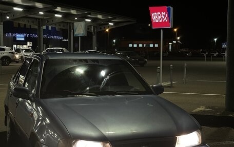 Daewoo Nexia I рестайлинг, 2006 год, 105 000 рублей, 1 фотография