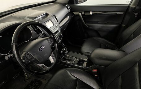 KIA Sorento II рестайлинг, 2015 год, 1 950 000 рублей, 1 фотография