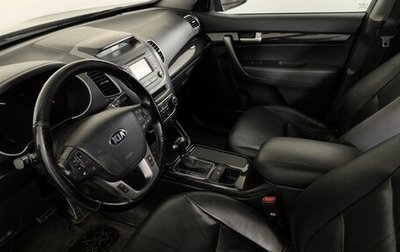 KIA Sorento II рестайлинг, 2015 год, 1 950 000 рублей, 1 фотография