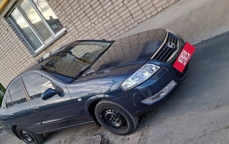 Nissan Almera Classic, 2008 год, 500 000 рублей, 2 фотография