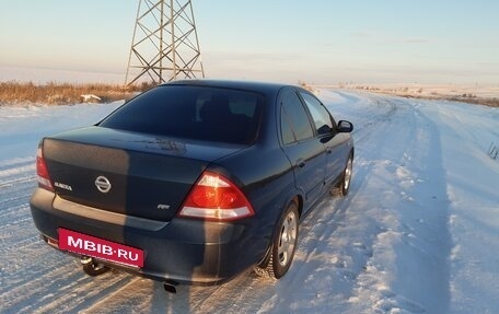 Nissan Almera Classic, 2008 год, 500 000 рублей, 3 фотография
