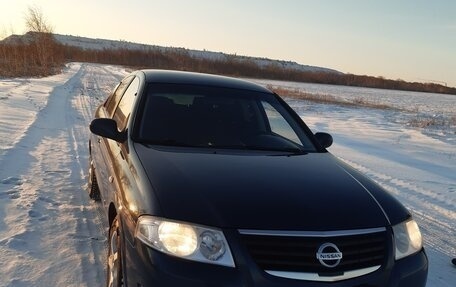 Nissan Almera Classic, 2008 год, 500 000 рублей, 4 фотография