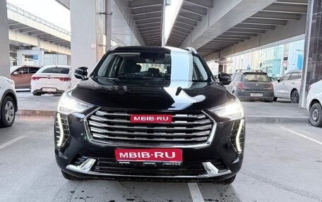 Haval Jolion, 2023 год, 1 750 000 рублей, 1 фотография