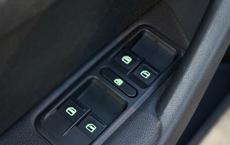 Skoda Yeti I рестайлинг, 2013 год, 1 199 000 рублей, 10 фотография