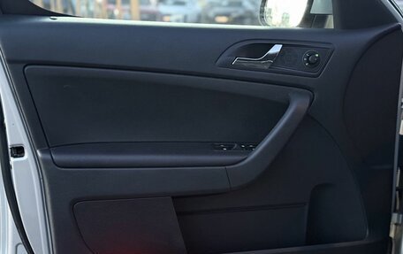 Skoda Yeti I рестайлинг, 2013 год, 1 199 000 рублей, 9 фотография