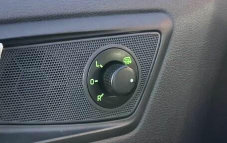 Skoda Yeti I рестайлинг, 2013 год, 1 199 000 рублей, 11 фотография