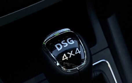 Skoda Yeti I рестайлинг, 2013 год, 1 199 000 рублей, 26 фотография