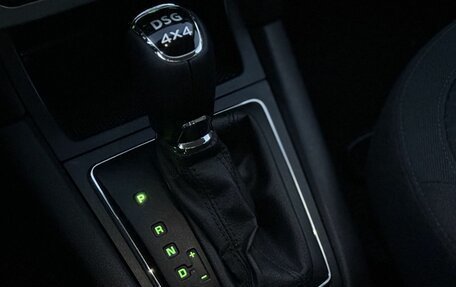 Skoda Yeti I рестайлинг, 2013 год, 1 199 000 рублей, 25 фотография