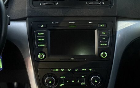 Skoda Yeti I рестайлинг, 2013 год, 1 199 000 рублей, 21 фотография