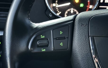 Skoda Yeti I рестайлинг, 2013 год, 1 199 000 рублей, 19 фотография