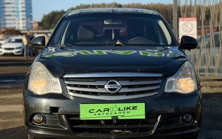 Nissan Almera, 2015 год, 499 000 рублей, 5 фотография
