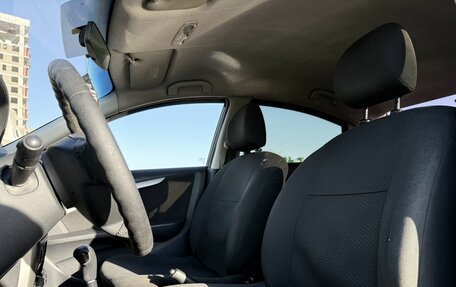 Nissan Almera, 2015 год, 499 000 рублей, 10 фотография