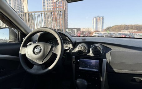 Nissan Almera, 2015 год, 499 000 рублей, 12 фотография