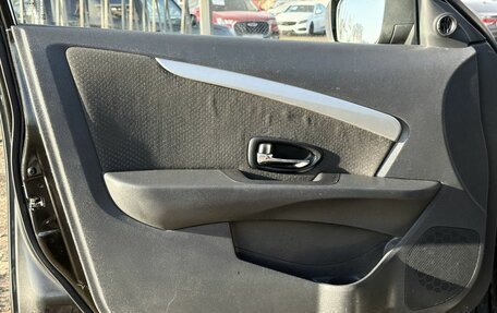 Nissan Almera, 2015 год, 499 000 рублей, 9 фотография