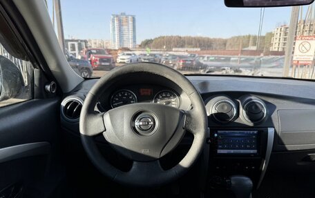 Nissan Almera, 2015 год, 499 000 рублей, 14 фотография