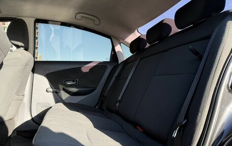 Nissan Almera, 2015 год, 499 000 рублей, 11 фотография