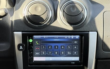 Nissan Almera, 2015 год, 499 000 рублей, 15 фотография