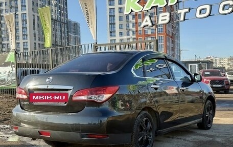 Nissan Almera, 2015 год, 499 000 рублей, 8 фотография