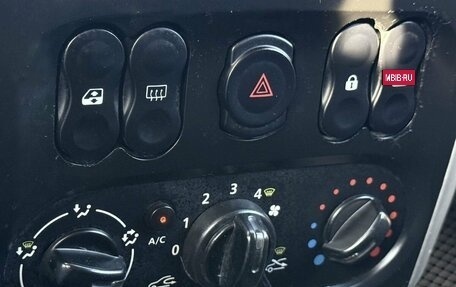 Nissan Almera, 2015 год, 499 000 рублей, 17 фотография