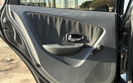 Nissan Almera, 2015 год, 499 000 рублей, 21 фотография