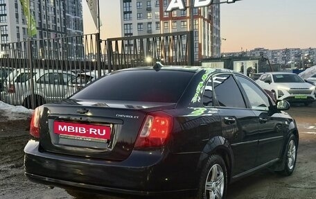 Chevrolet Lacetti, 2011 год, 469 000 рублей, 3 фотография