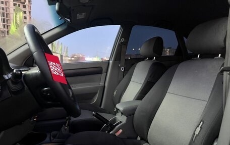 Chevrolet Lacetti, 2011 год, 469 000 рублей, 9 фотография