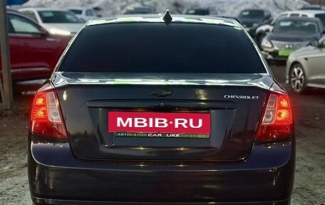 Chevrolet Lacetti, 2011 год, 469 000 рублей, 6 фотография