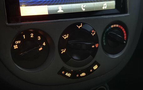 Chevrolet Lacetti, 2011 год, 469 000 рублей, 17 фотография