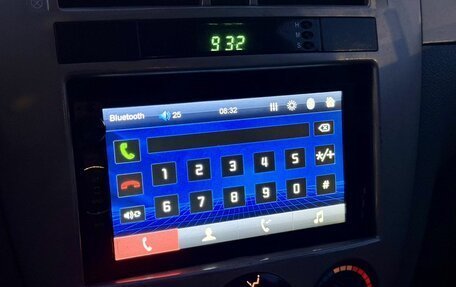 Chevrolet Lacetti, 2011 год, 469 000 рублей, 16 фотография