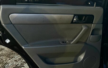 Chevrolet Lacetti, 2011 год, 469 000 рублей, 19 фотография