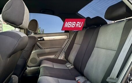 Chevrolet Lacetti, 2011 год, 469 000 рублей, 10 фотография