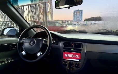 Chevrolet Lacetti, 2011 год, 469 000 рублей, 13 фотография