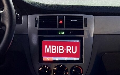 Chevrolet Lacetti, 2011 год, 469 000 рублей, 15 фотография