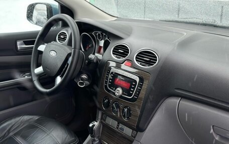 Ford Focus II рестайлинг, 2008 год, 494 000 рублей, 12 фотография