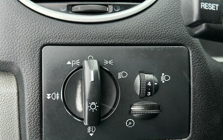 Ford Focus II рестайлинг, 2008 год, 494 000 рублей, 14 фотография