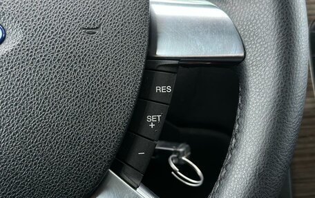 Ford Focus II рестайлинг, 2008 год, 494 000 рублей, 16 фотография