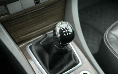 Ford Focus II рестайлинг, 2008 год, 494 000 рублей, 19 фотография