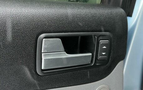 Ford Focus II рестайлинг, 2008 год, 494 000 рублей, 20 фотография