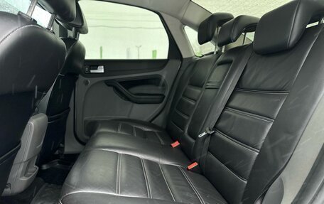 Ford Focus II рестайлинг, 2008 год, 494 000 рублей, 21 фотография