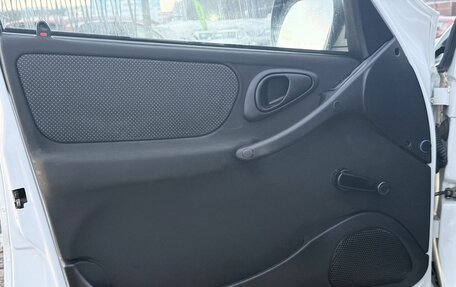 Chevrolet Niva I рестайлинг, 2019 год, 725 000 рублей, 9 фотография