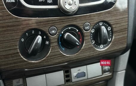 Ford Focus II рестайлинг, 2008 год, 494 000 рублей, 18 фотография