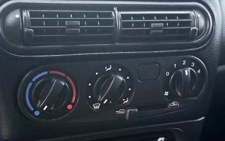 Chevrolet Niva I рестайлинг, 2019 год, 725 000 рублей, 18 фотография