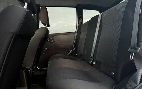 Chevrolet Niva I рестайлинг, 2019 год, 725 000 рублей, 13 фотография