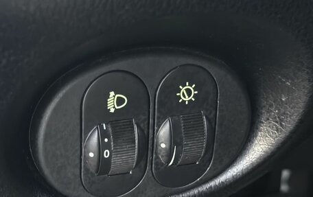 Chevrolet Niva I рестайлинг, 2019 год, 725 000 рублей, 11 фотография