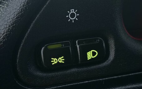 Chevrolet Niva I рестайлинг, 2019 год, 725 000 рублей, 10 фотография